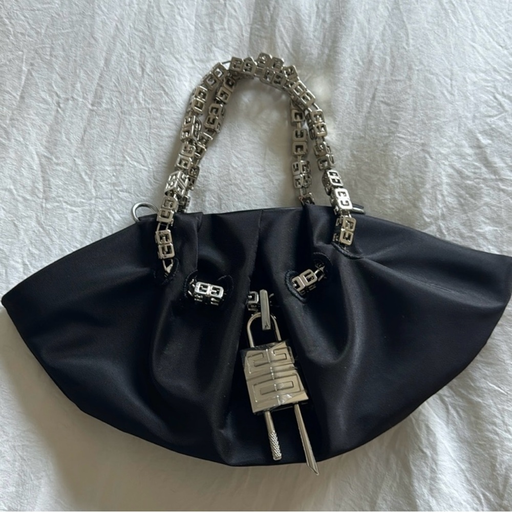 Cute Black Mini Bag